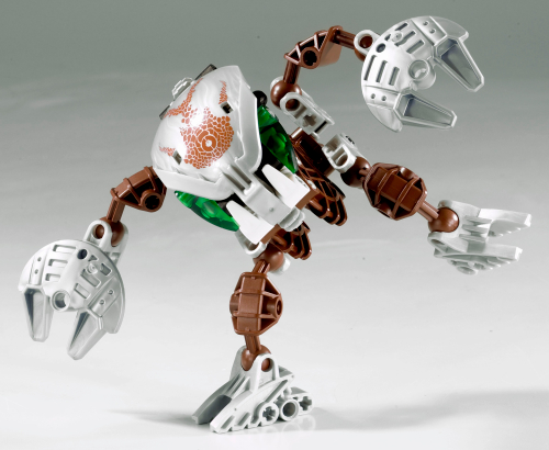 Lego Pahrak-Kal