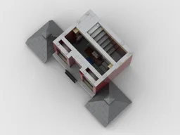 Modular Town Hall