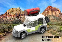 All-Terrain Vehicle
