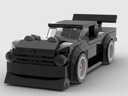 Hoonicorn V2 Black