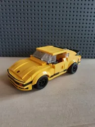 Porsche 930 Flachbau / Flatnose
