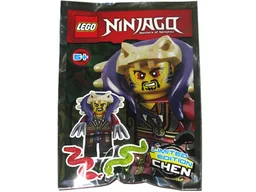 Chen foil pack