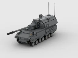 Pzh 2000