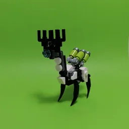 Grazer (Horizon)