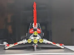 Bob's T-16 Skyhopper