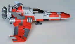 Alpha Vector (Single engine)