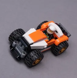 60146 racing car