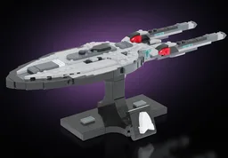 USS Voyager-A