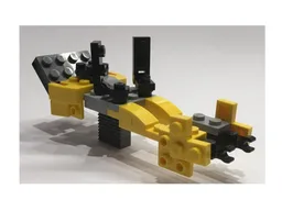 31014 Speeder Bike