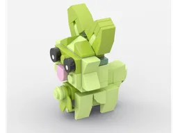 Sprigatito - Pokemon