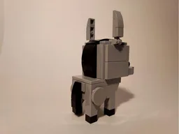 Nativity Scene - Donkey