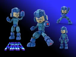 Mega Man