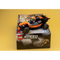 76919 Formula Buggy