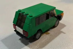 Range Rover Classic