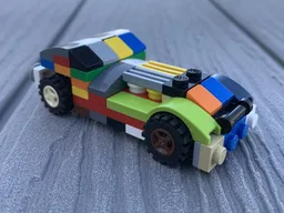 31027 Hotrod
