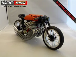 BENELLI SEI 900
