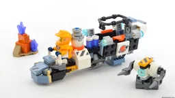 Space Transporter 2