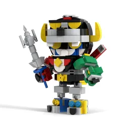 Mini VOLTRON