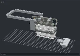 75435 MTT Droidrack upgrade