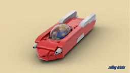 Chryslus Rocket 69