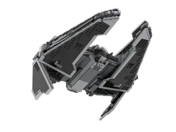 Fury Class Interceptor