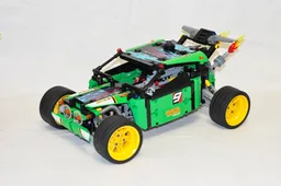 Street Buggy