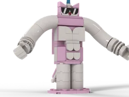 Gigakitty
