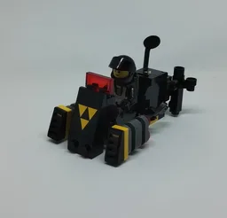 40580 Hoverbike
