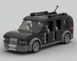 Chevrolet Suburban