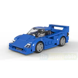 Ferrrari F40