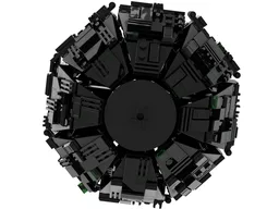Borg Sphere
