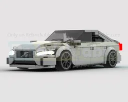 2020 Volvo S60 T-8R