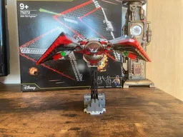 Sith Tie Striker
