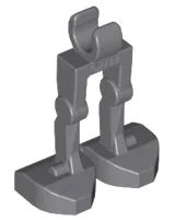 Legs Mechanical, Battle Droid