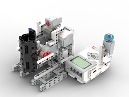 EV3 Dice Roll3r