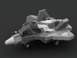 SU-57 Chibi scale