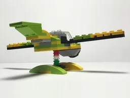 31092-Propeller Plane