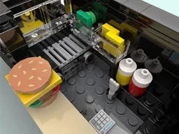 Burger Truck