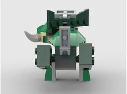 Warthog