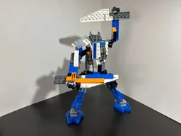 Kickbo(TX) from 31008