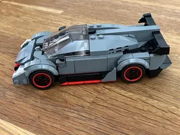 Lamborghini Veneno
