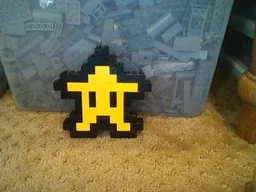 Mario Star
