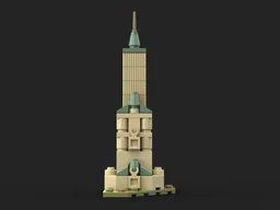 30435 Skyscraper