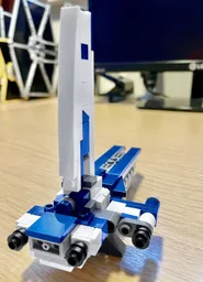 Micro Stinger Mantis