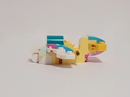 30583 Jet Plane