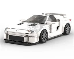 Lexus LFA