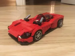 76906 Ferrari Daytona SP3 2