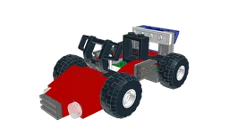 60247 Racing Car
