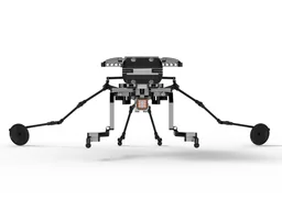 Technic Water Strider with EV3