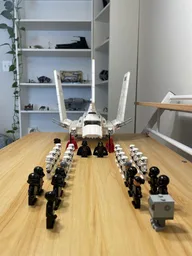Tydirium Shuttle